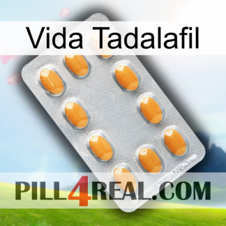 Vida Tadalafil cialis3